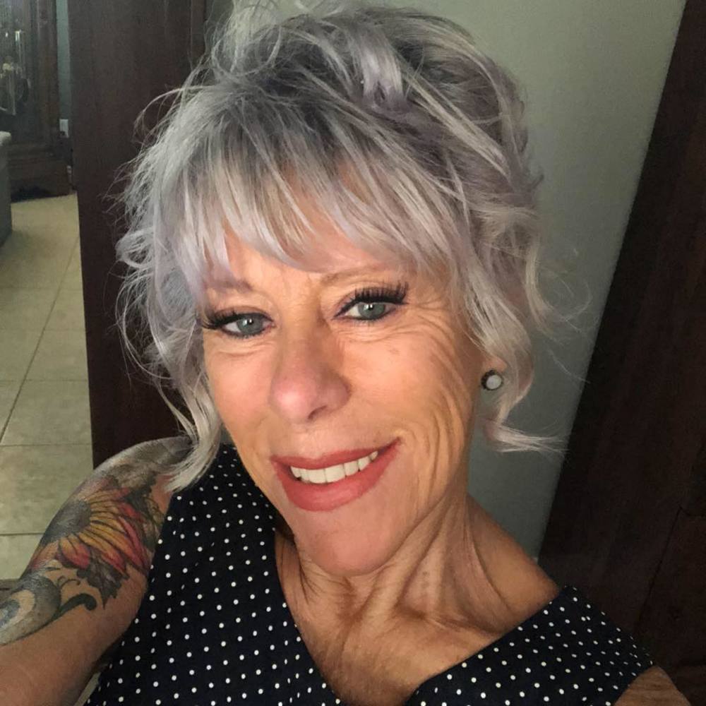 Meet your Posher, Diane